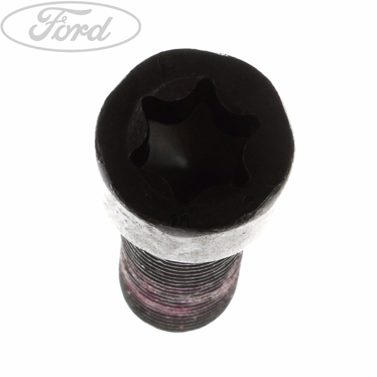 FLYWHEEL MOUNTING BOLT X2