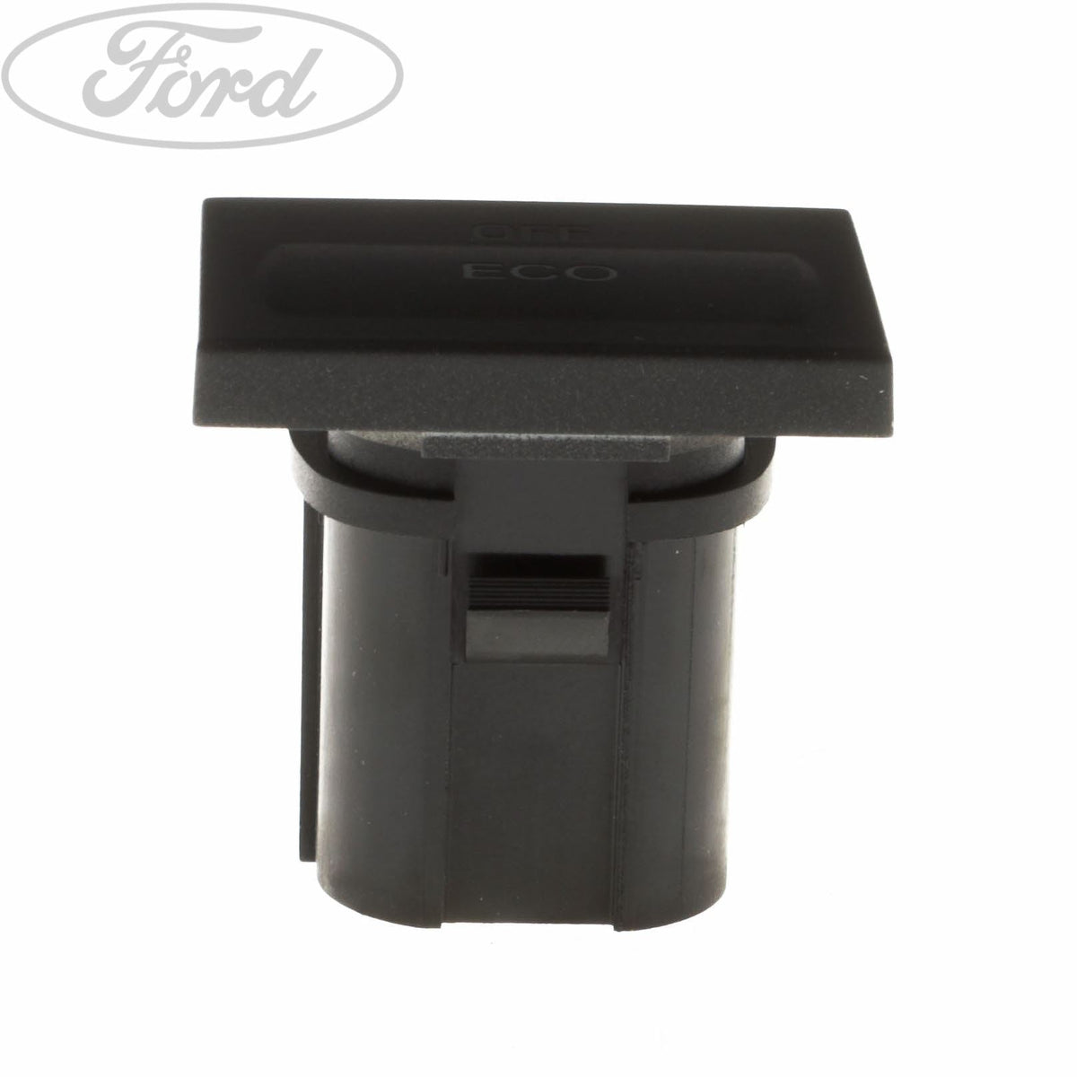 TRANSIT DASHBOARD ECO SWITCH BUTTON
