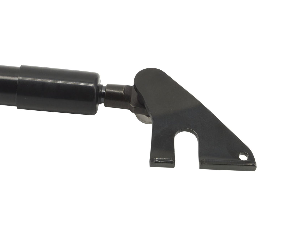 RANGER FROM 06/2022 PICKUP ATTITUDE* TAILGATE DAMPER WITH SOFT-RELEASE FUNCTION