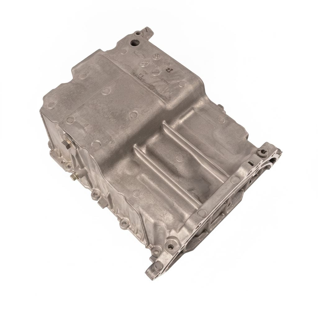 FIESTA FOCUS 1.0 ECOBOOST ENGINE OIL SUMP PAN 2018-2023