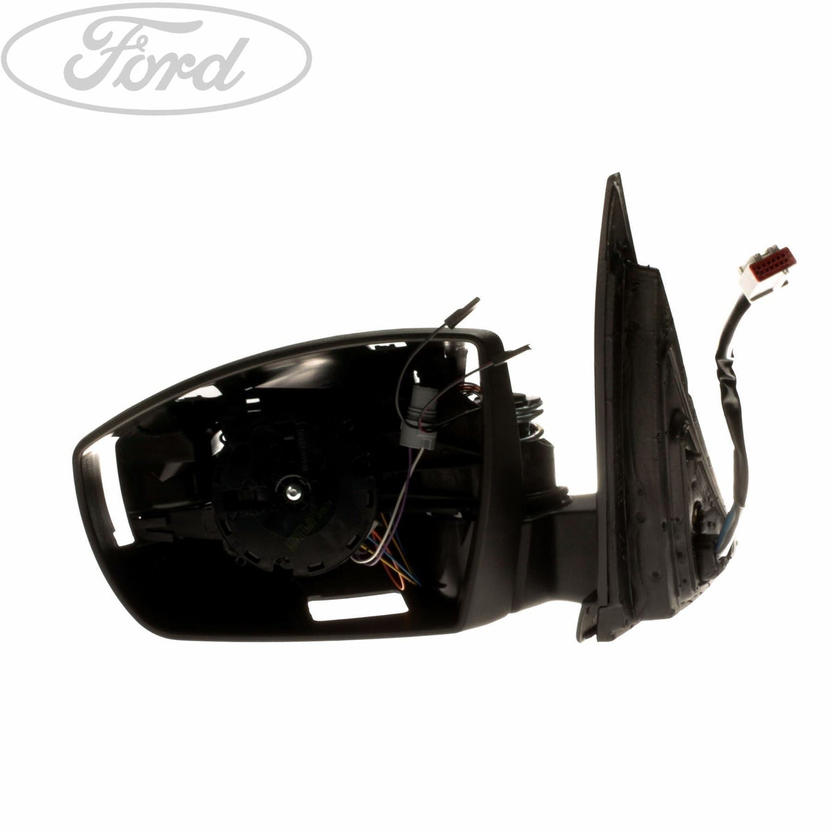 GALAXY WA6 FRONT N/S LEFT WING MIRROR