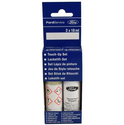 Touch-Up Paint Pen Smoke Metallic 9ml Colour Code: BMU