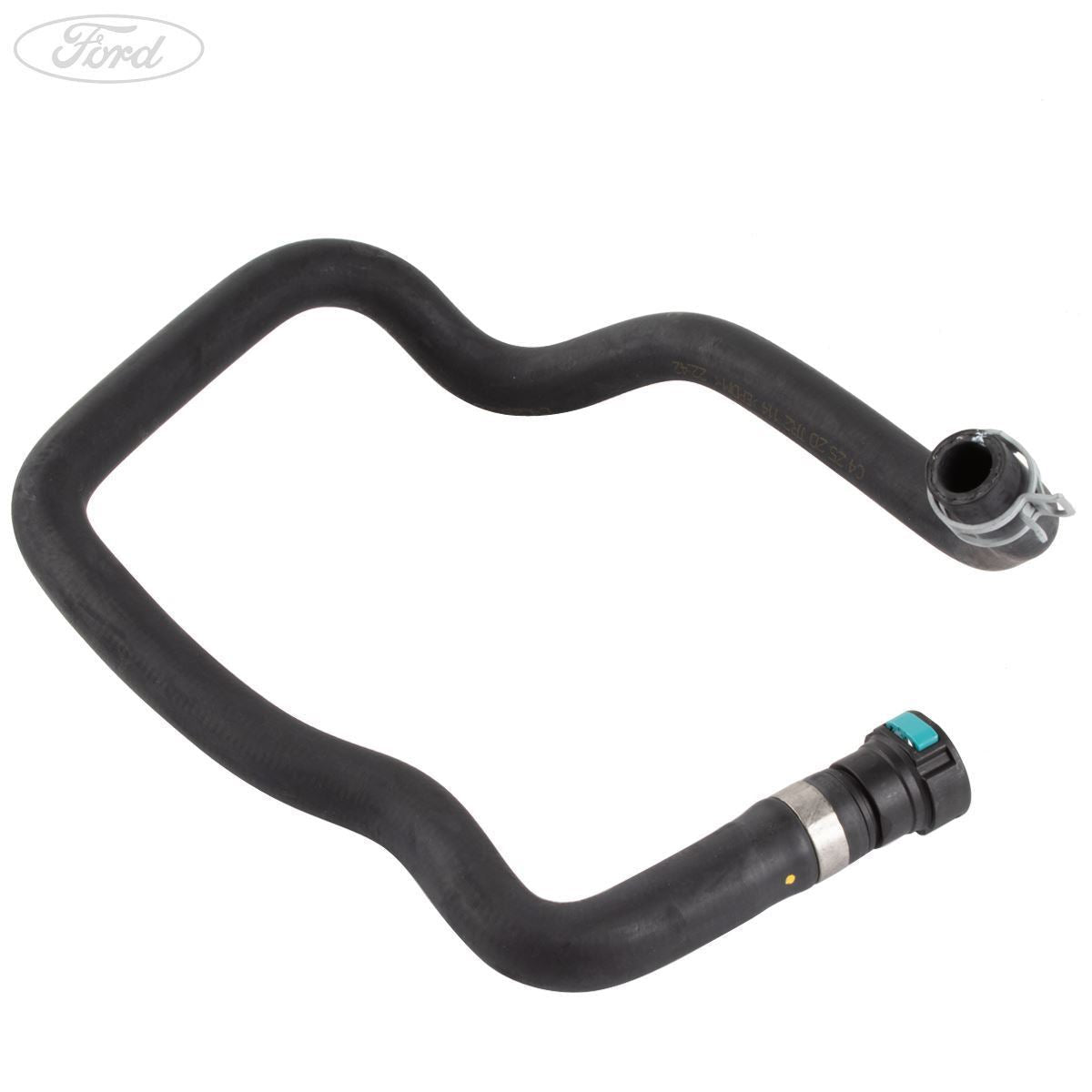 TRANSIT 2.2 TDCI HEATER WATER INLET HOSE 2006-2011