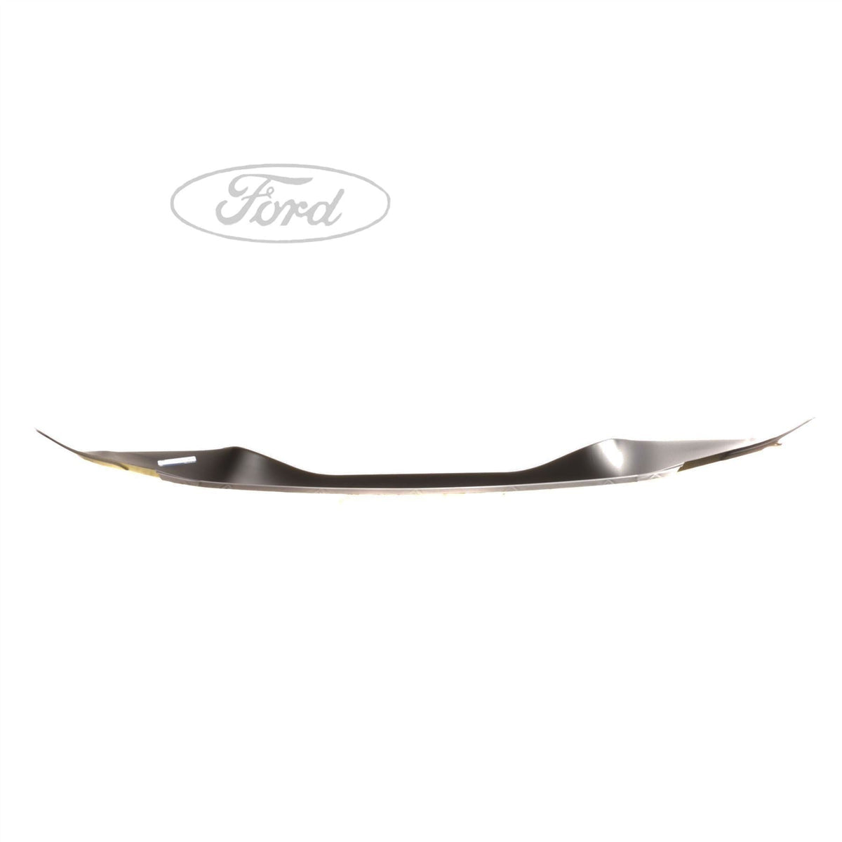 FOCUS REAR LOWER BACK PANEL