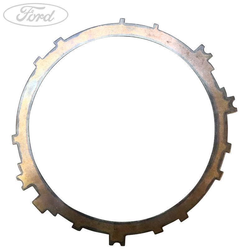 CLUTCH CUSHION SPRING