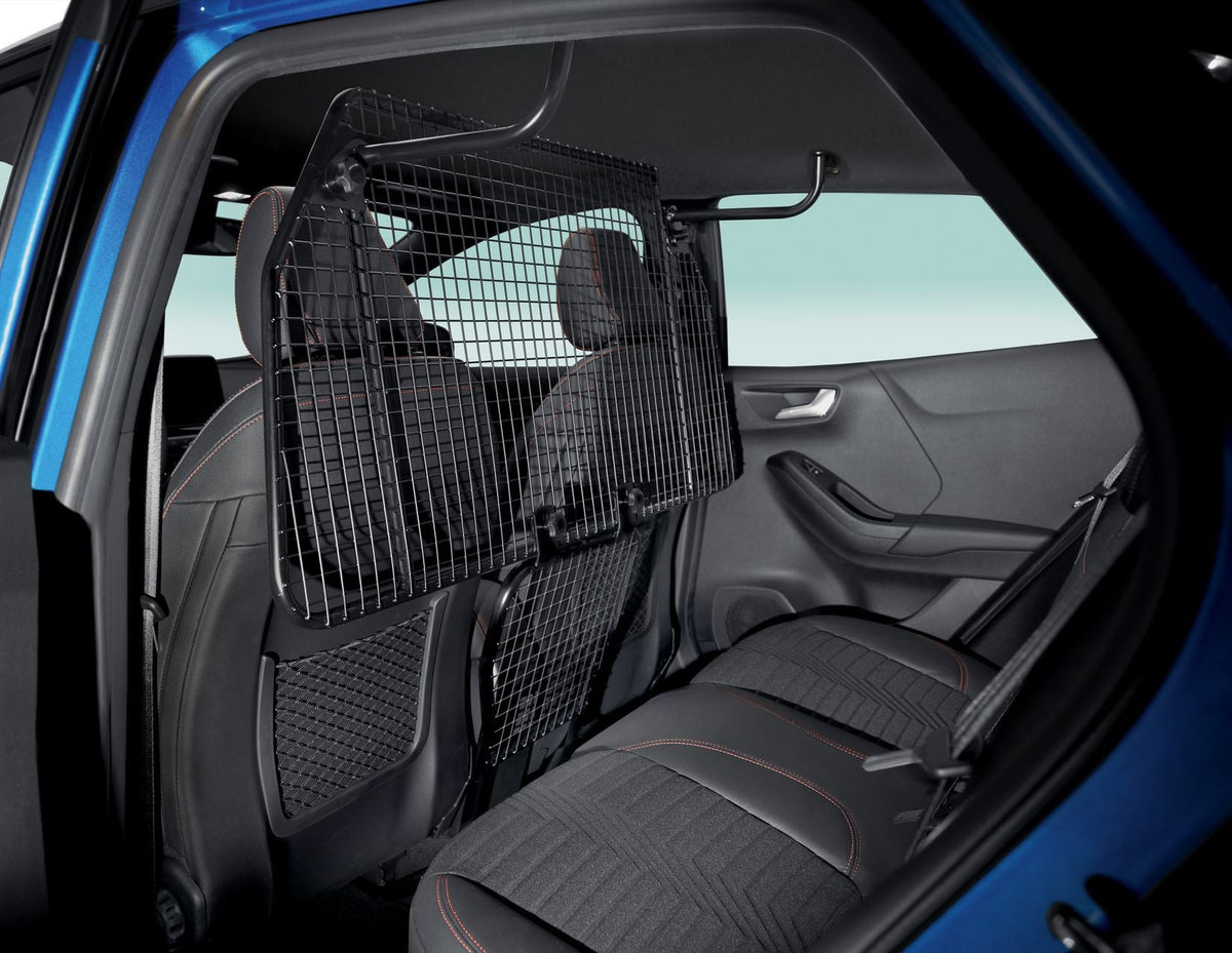 PUMA FROM 10/2019 LOAD RETENTION GUARD FULL HEIGHT