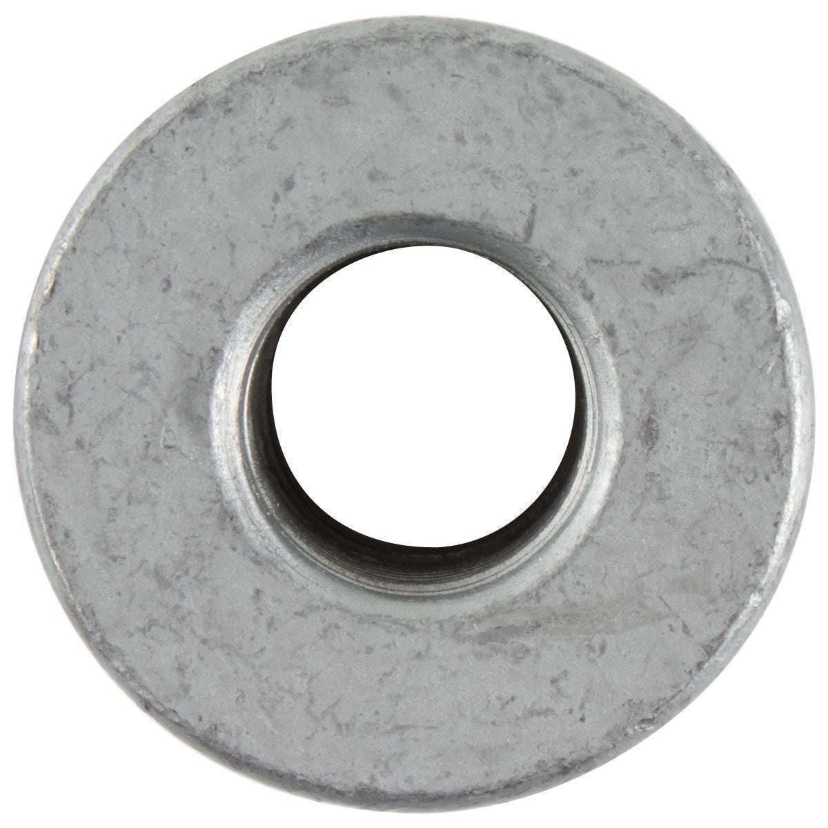 FRONT SUSPENSION STRUTS AND SPRINGS HEX NUT PACK OF 5
