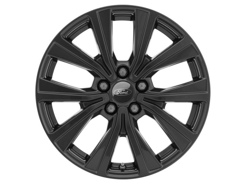 PUMA ALLOY WHEEL 17" 11/2019 03/2020