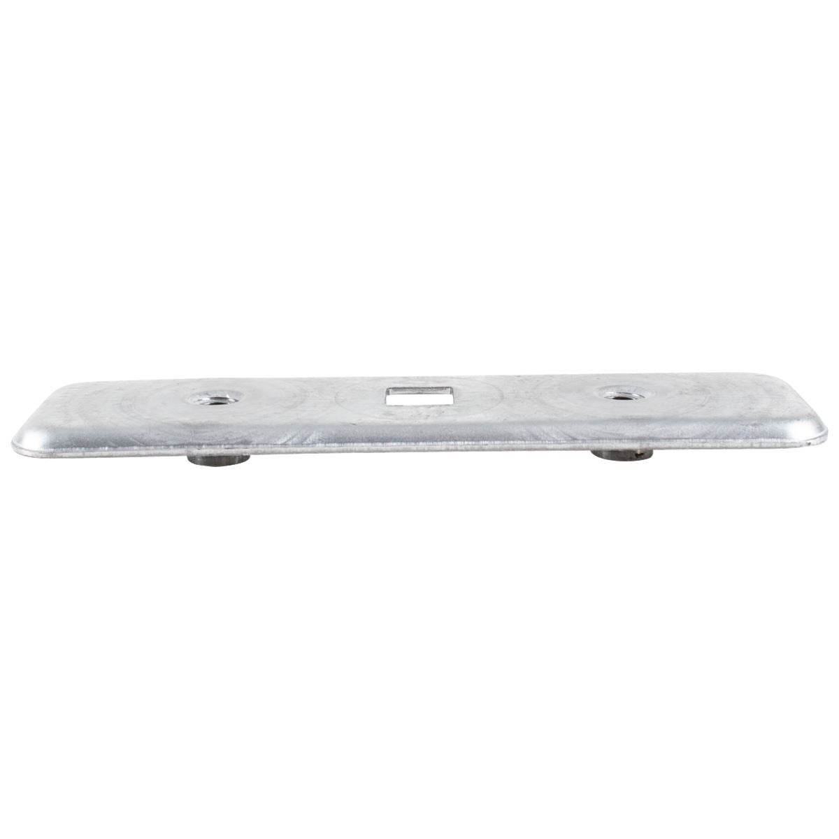 DOOR HINGE REINFORCEMENT