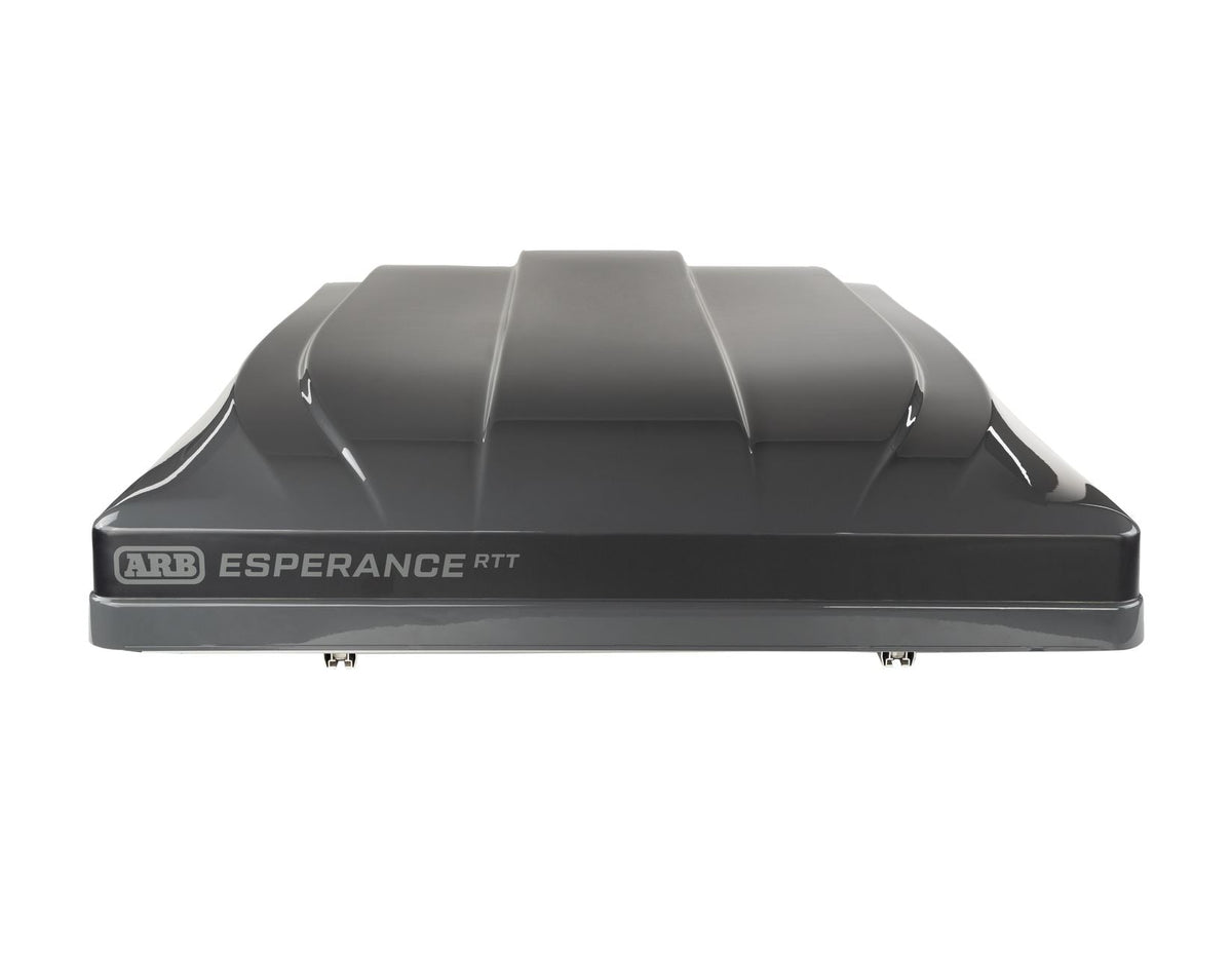 ARB* ROOFTOP TENT ESPERANCE,HARD SHELL,WITH LADDER