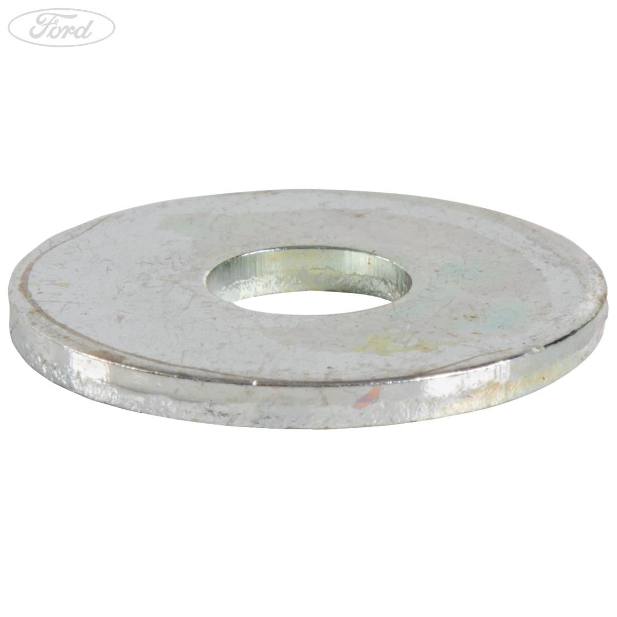 RADIATOR/COOLANT OVERFLOW CONTAINER FLAT WASHER PACK OF 25