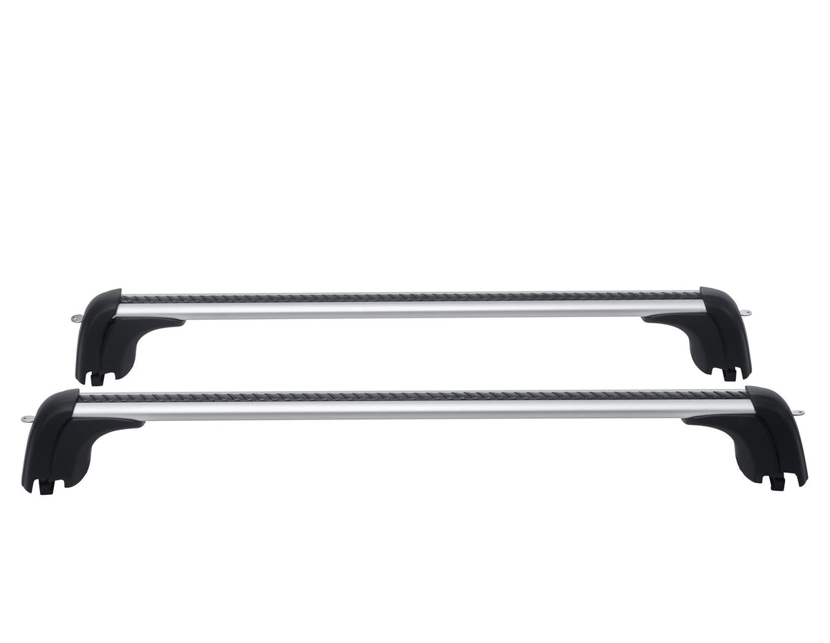 PUMA ROOF CROSS BARS 11/2019