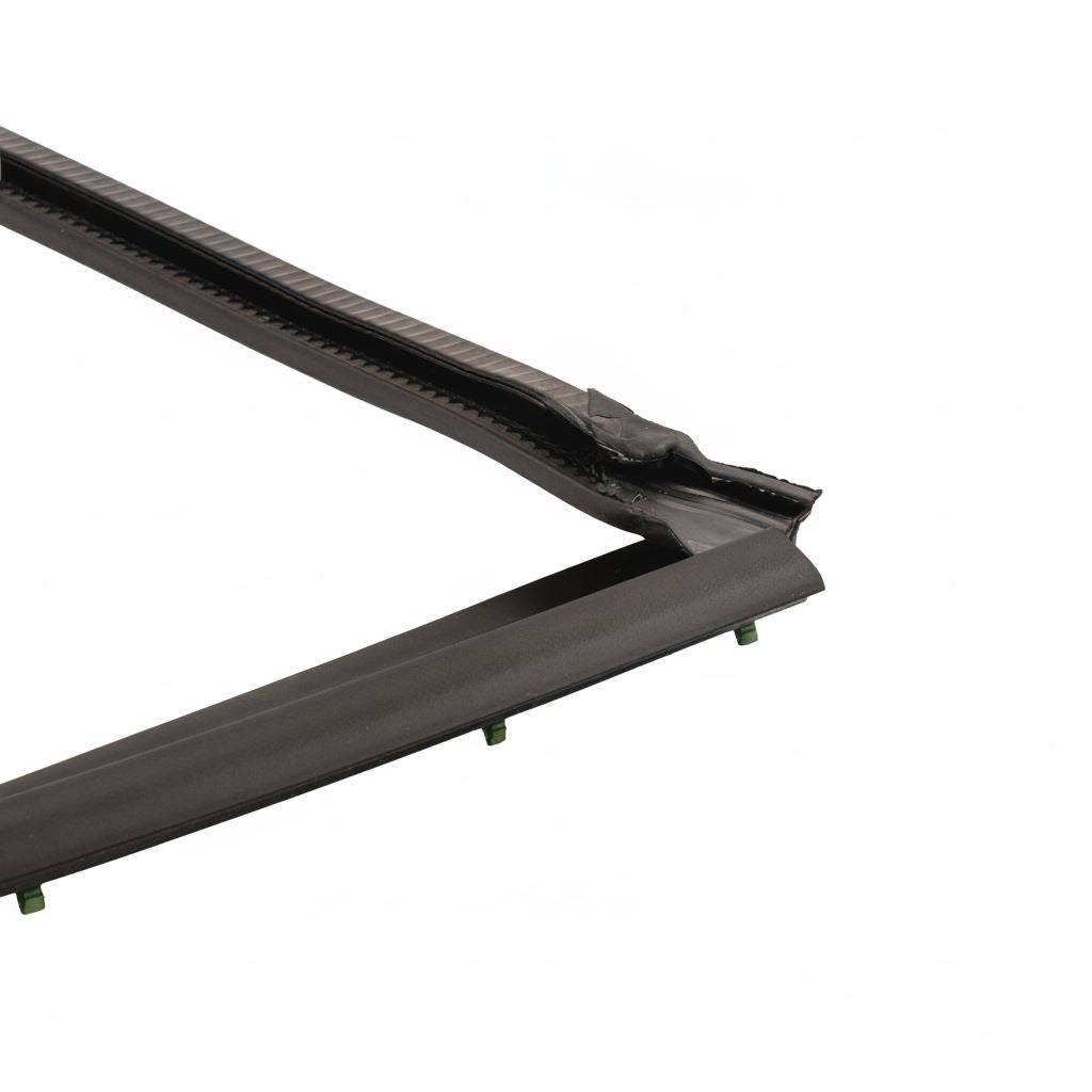 PUMA N/S OUTER LOWER DOOR SILL WEATHERSTRIP 2020-ONWARDS