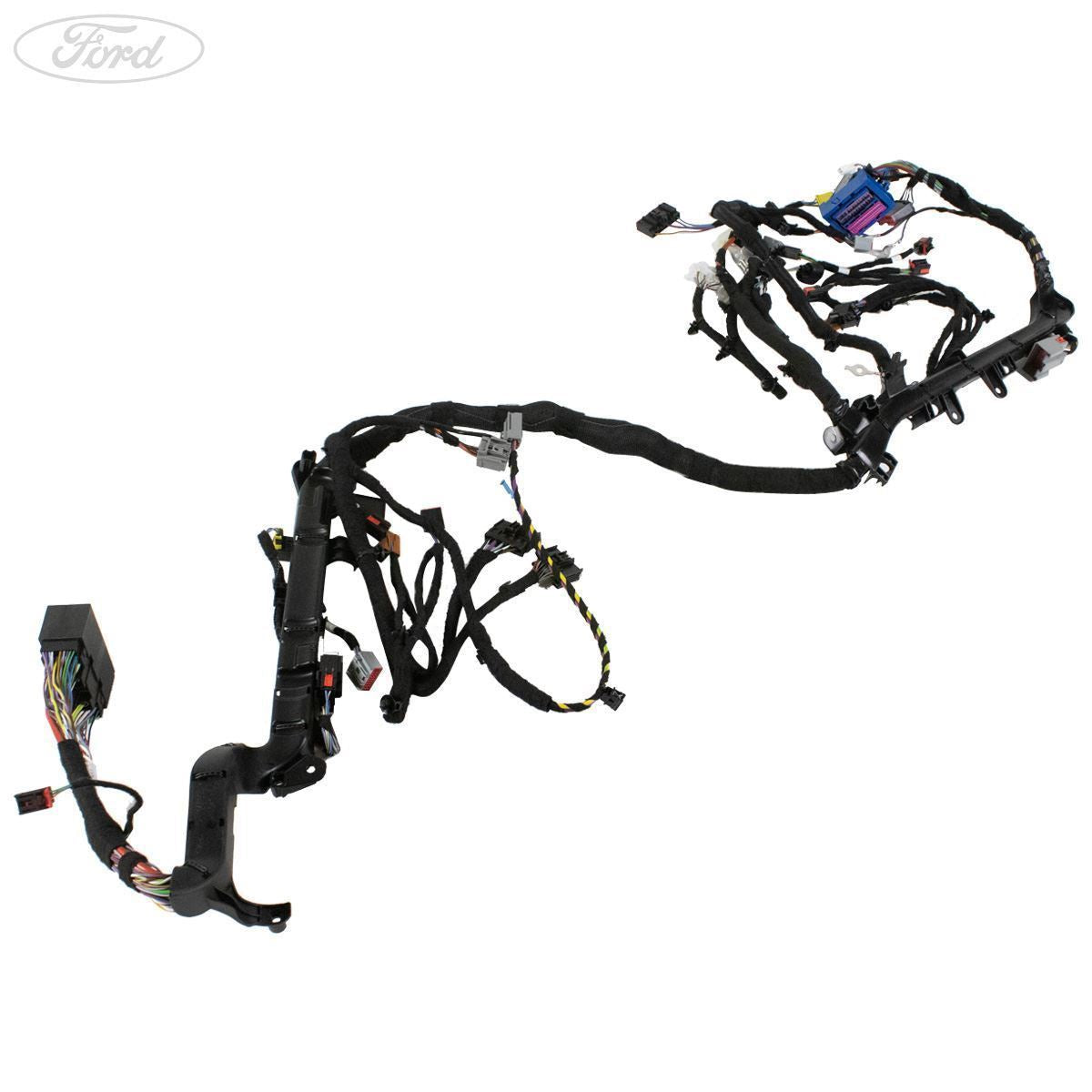 MAIN WIRING