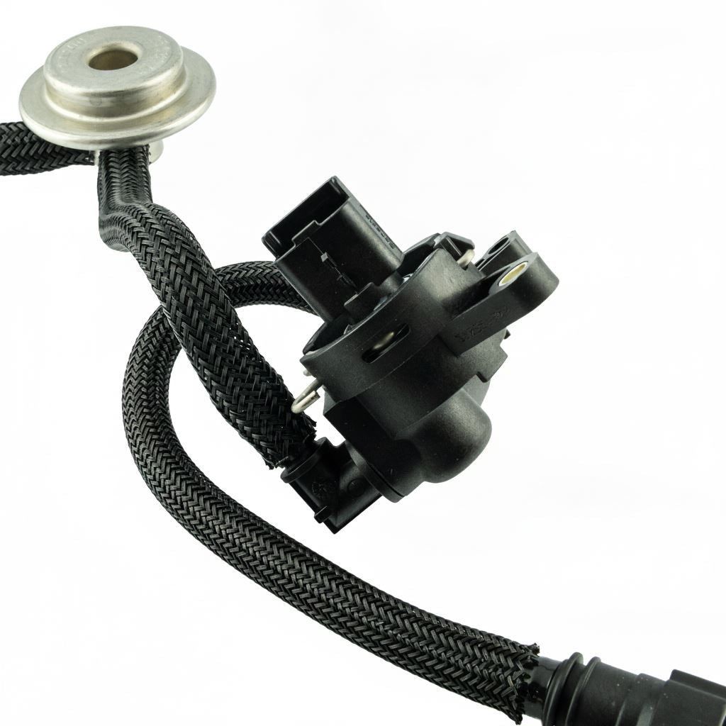 1.5 TDCI DURATORQ FUEL PUMP TUBE HOSE WITH SENSOR 2015-2022