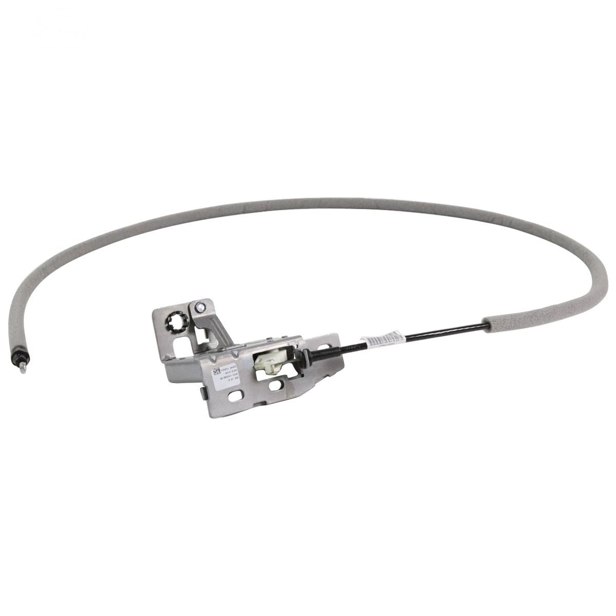 TRANSIT O/S TAILGATE DOOR LOCK MECHANISM HIGH ROOF 14-