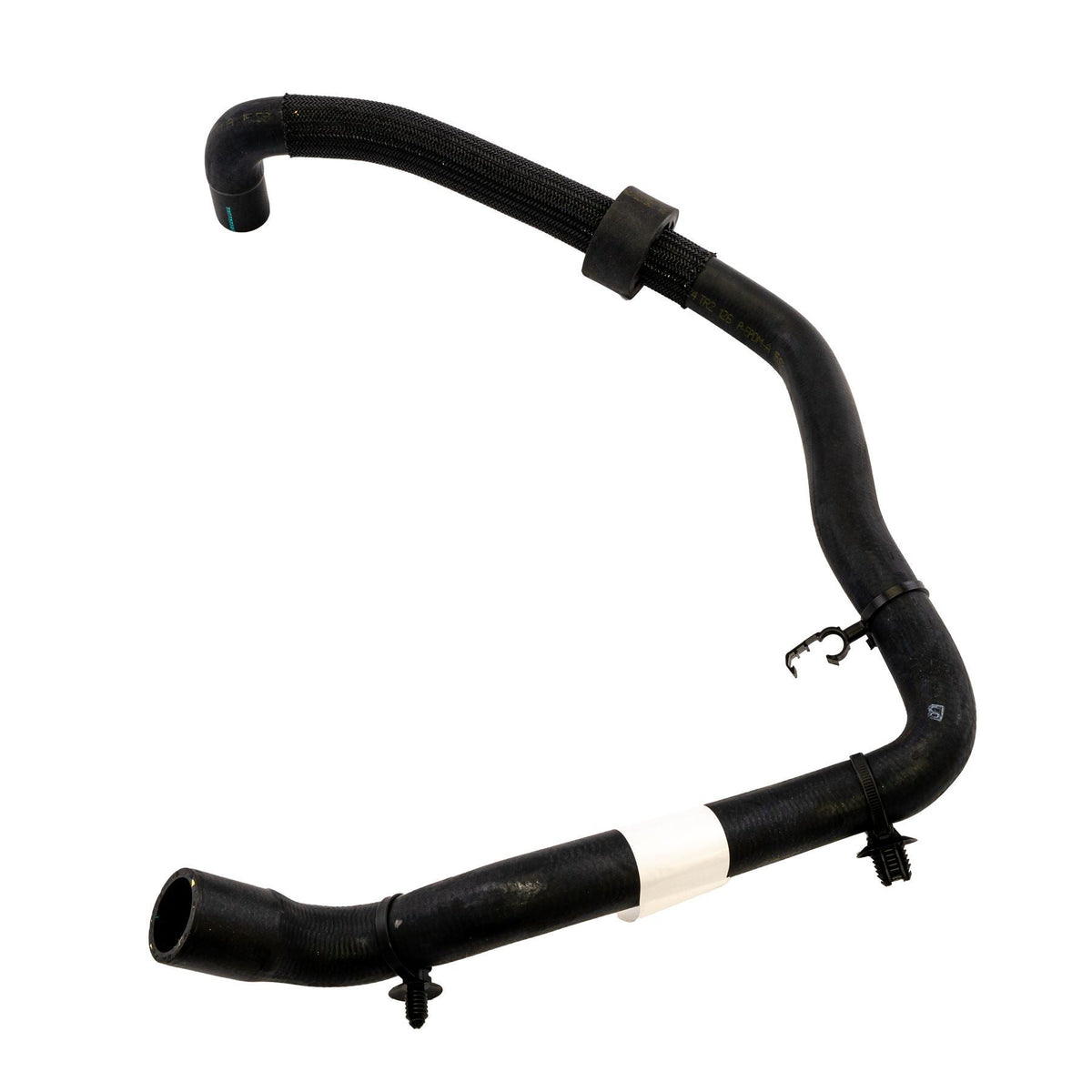 TRANSIT 2.0 ECOBLUE LOWER EXPANSION TANK HOSE 2019-ONWARDS