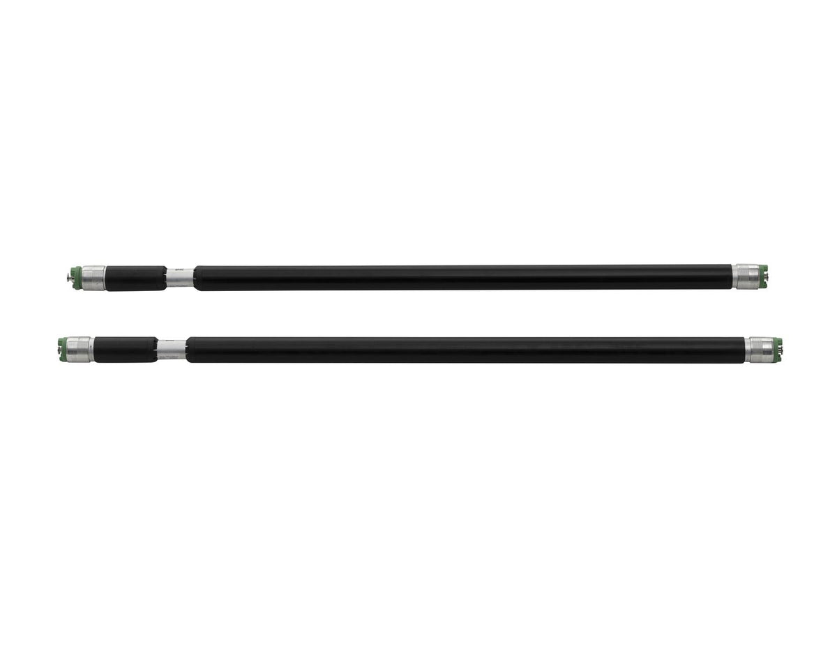 TRANSIT CUSTOM FROM 09/2023 BLOCK BAR KIT
