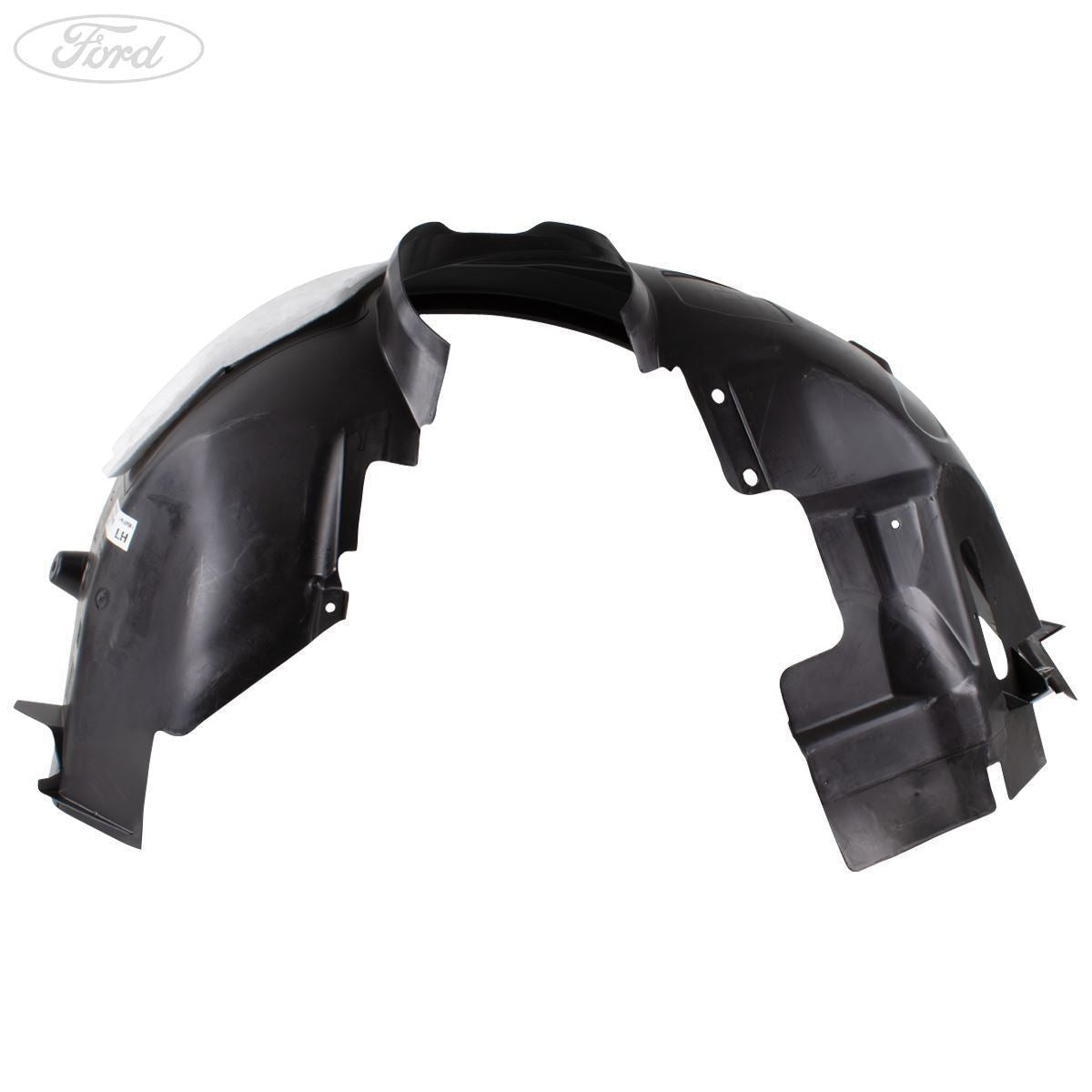 FOCUS 2.3 ECOBOOST N/S FRONT INNER WHEEL ARCH 01/2016-