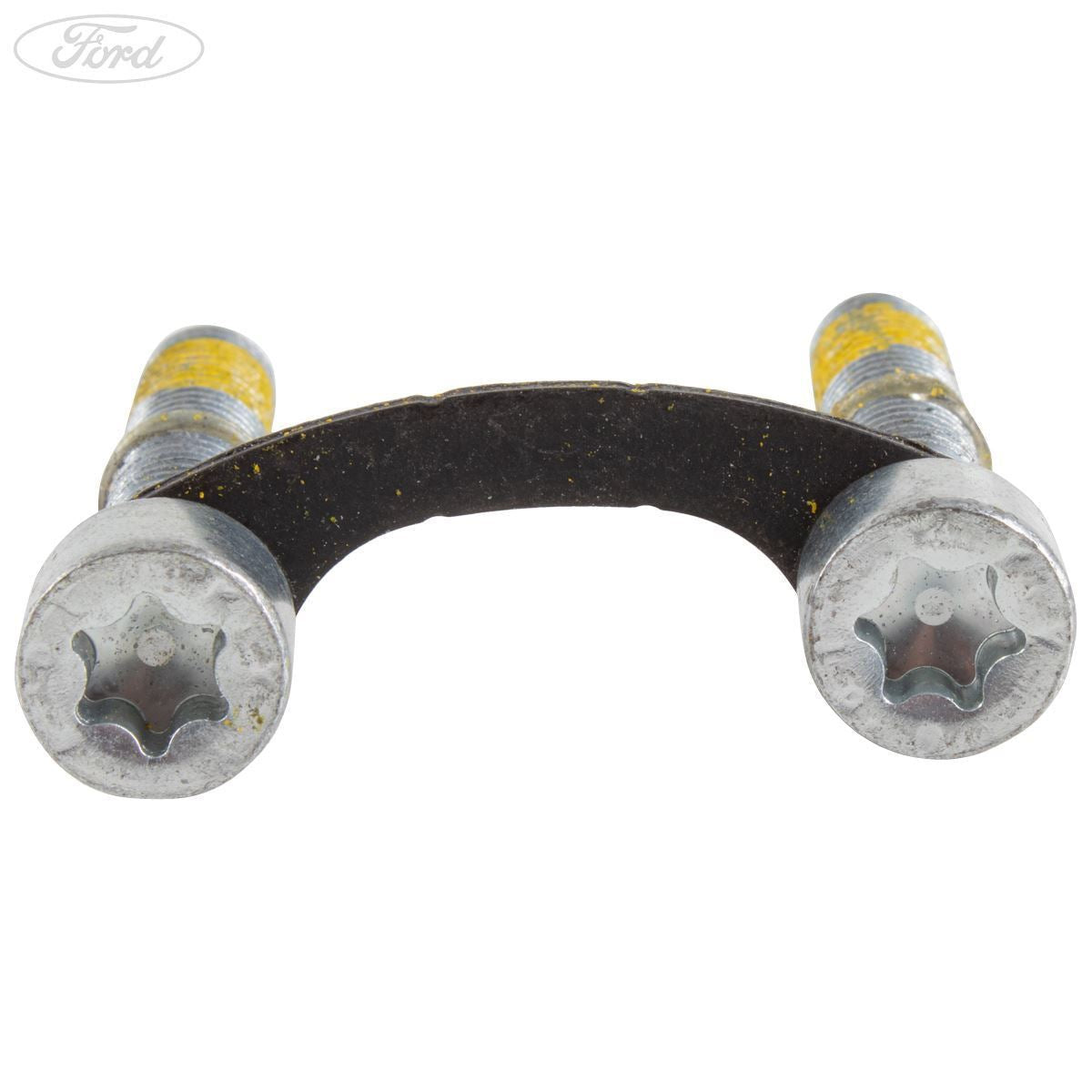 DRIVE SHAFT REAR AXLE DRIVE BOLT PACK OF 5