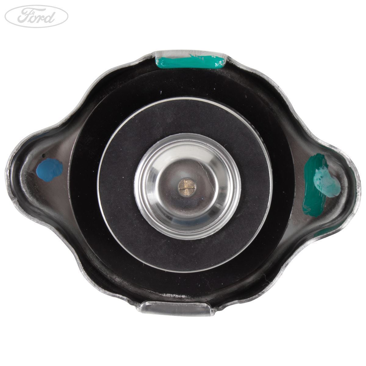 RANGER RADIATOR CAP