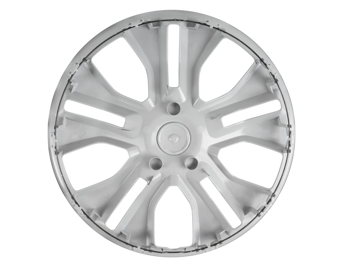 KUGA TREND SINGLE 17" FULL STEEL WHEEL TRIM HUB CAP COVER FOR STEEL WHEELS ONLY 2020-ONWARDS