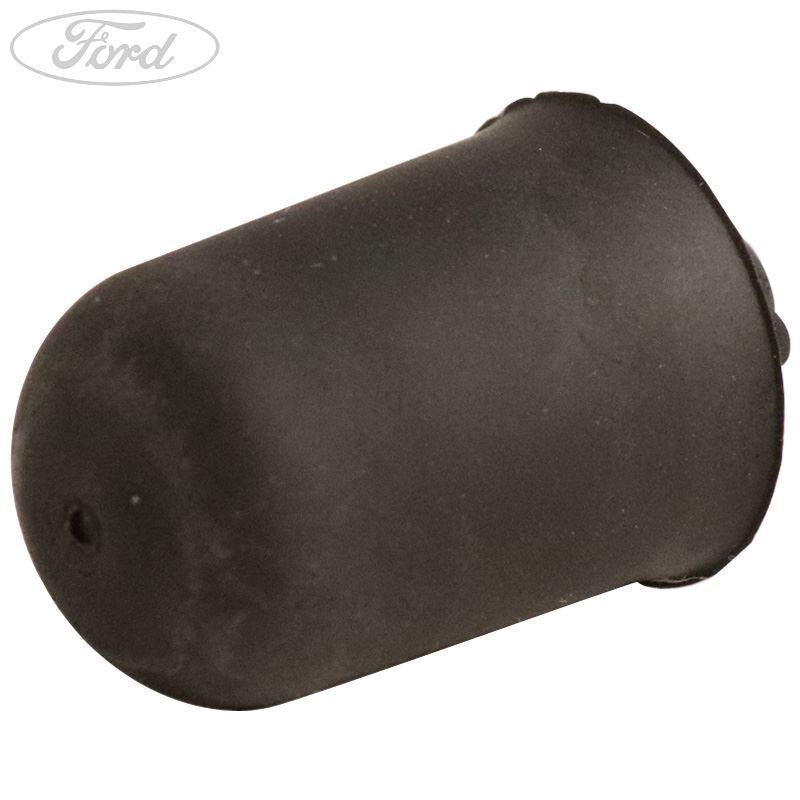 Focus Puma Bonnet Hood Rest Bumper Rubber X1 2011-On