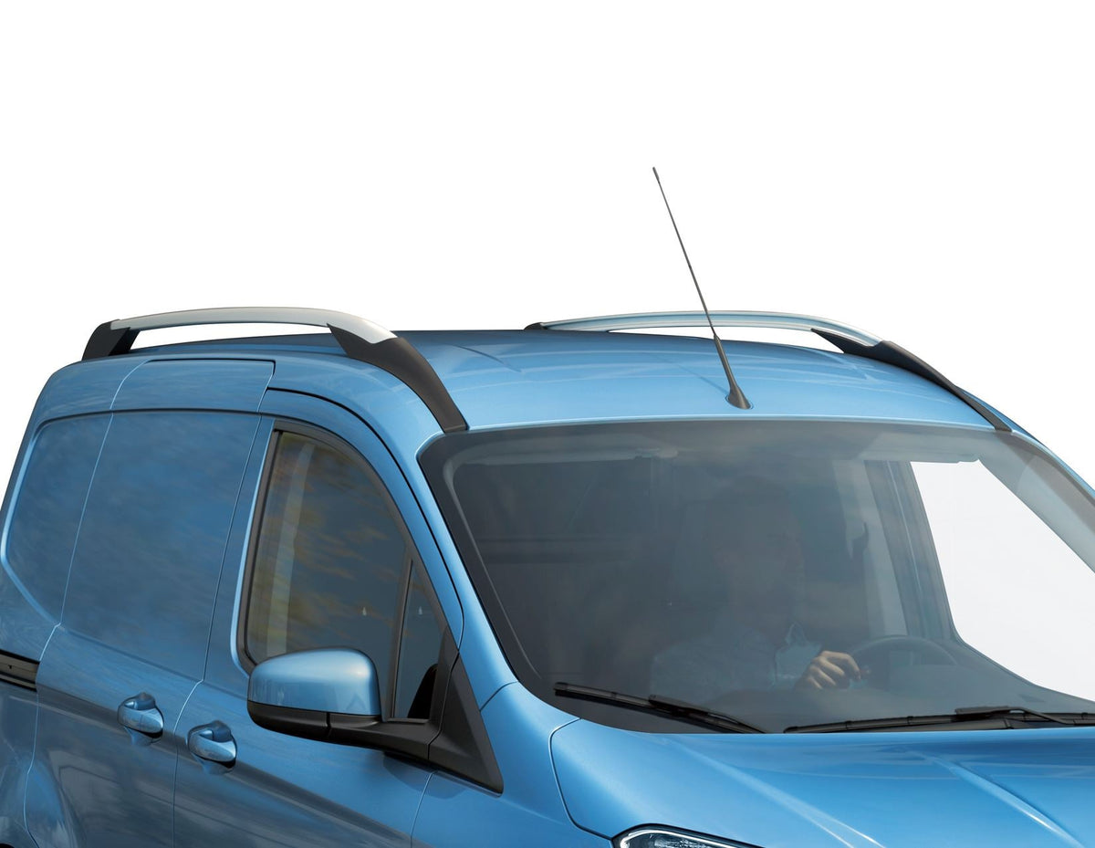 ROOF RAILS 04/2014