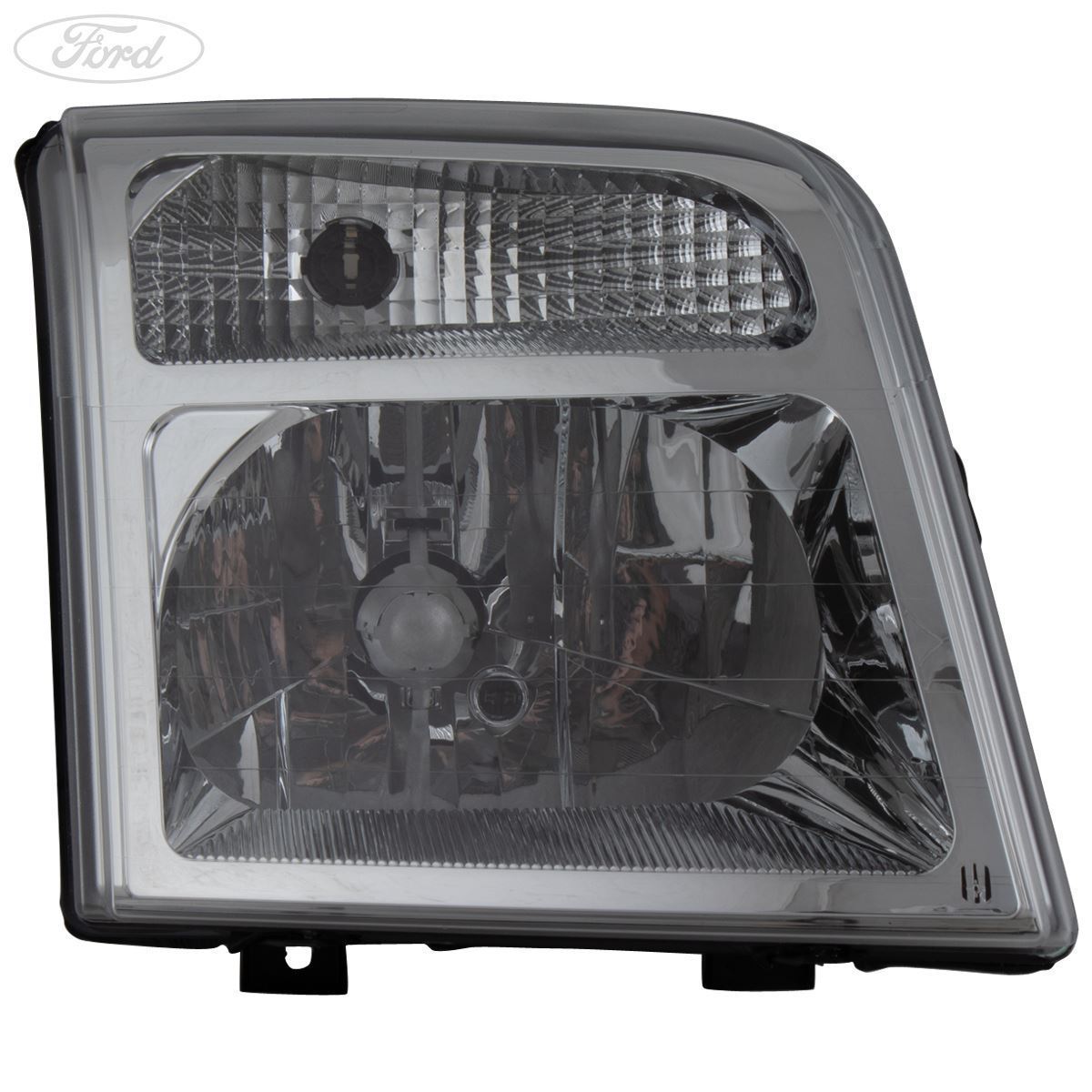 TRANSIT CONNECT FRONT O/S HEAD LIGHT LAMP 2002-2013