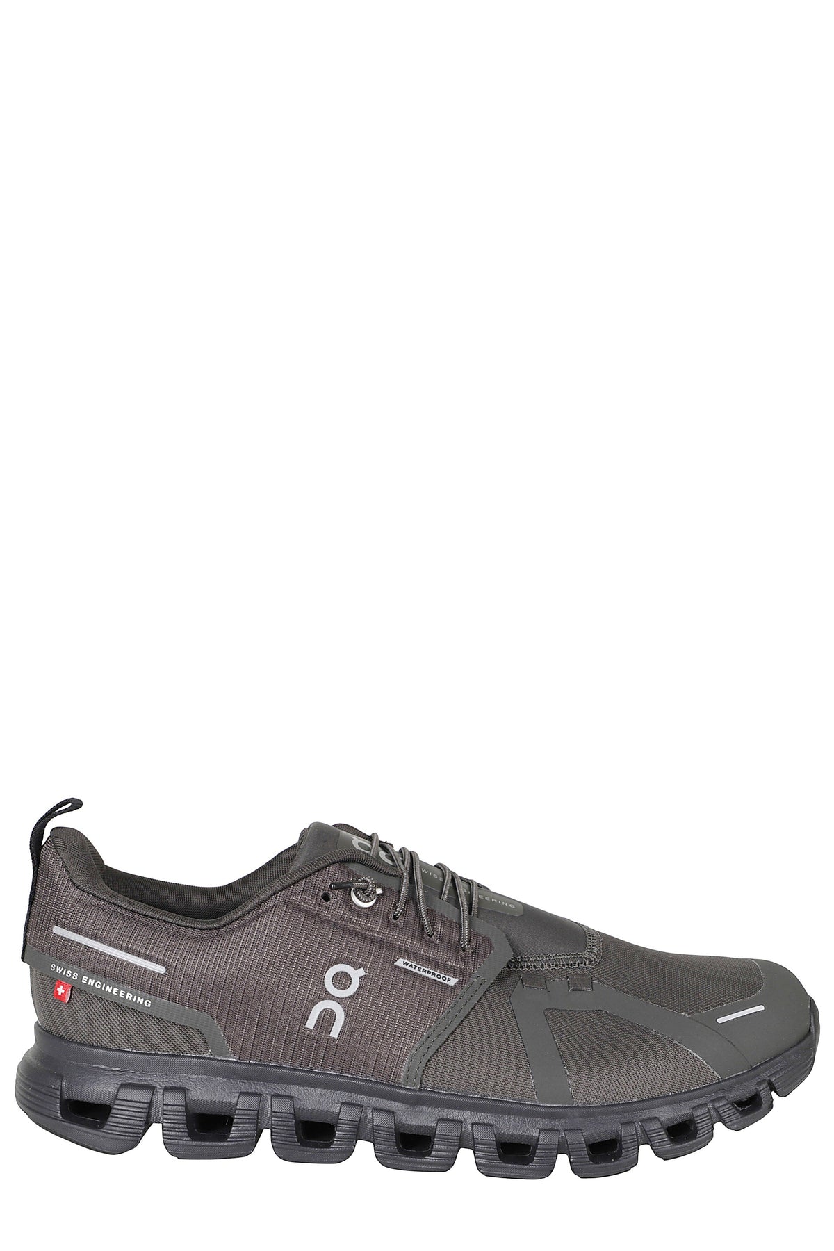 Espresso Cloud 6 WP Waterproof Mesh Sneakers