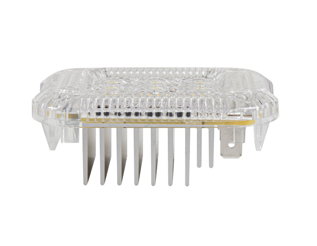 INTERIOR LED DOME LIGHT FOR LOAD SPACE AREA