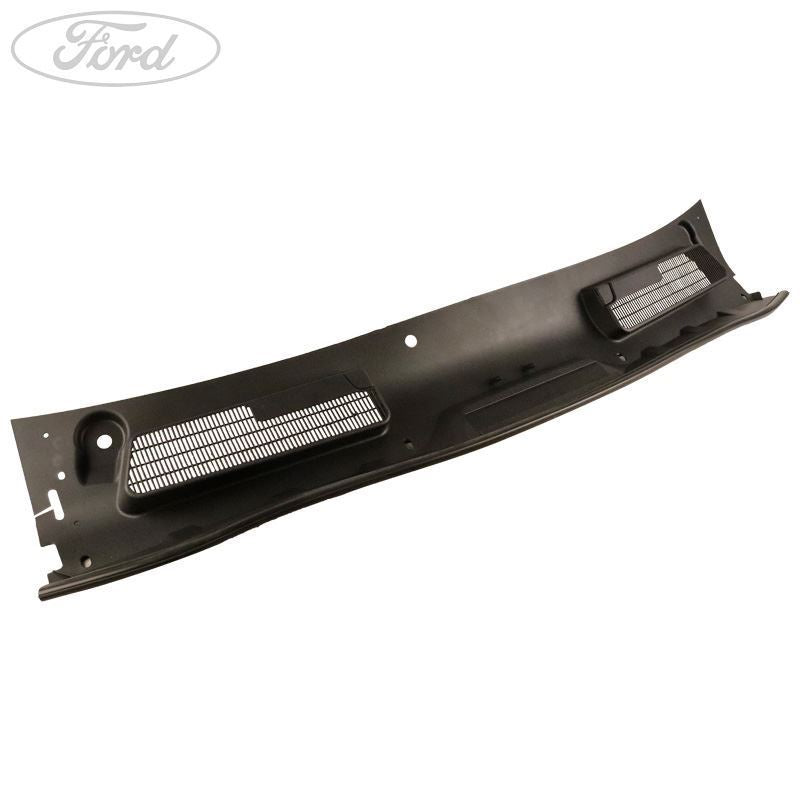 COWL TOP GRILLE