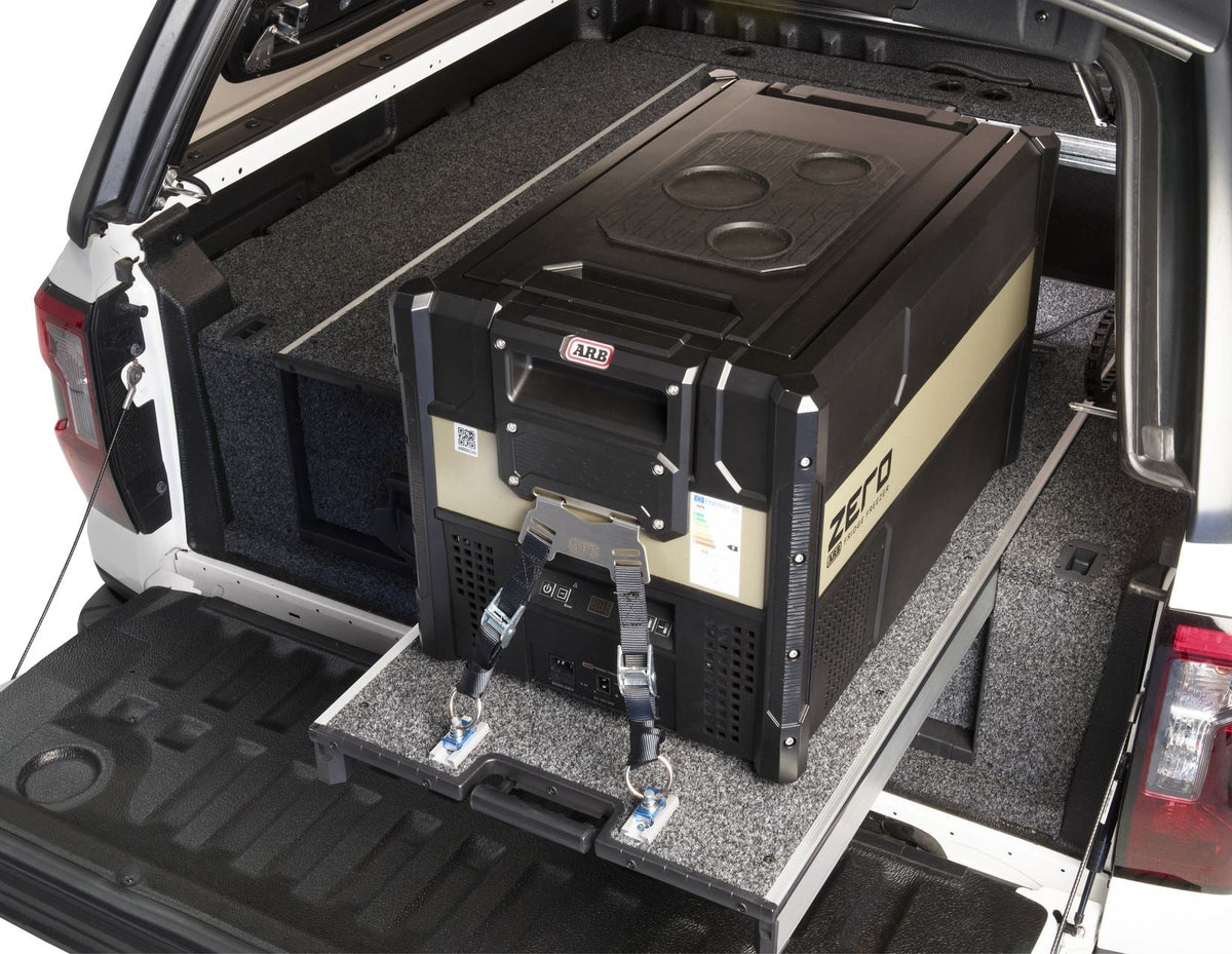 ARB* ZERO ELECTRIC COOLBOX 36L