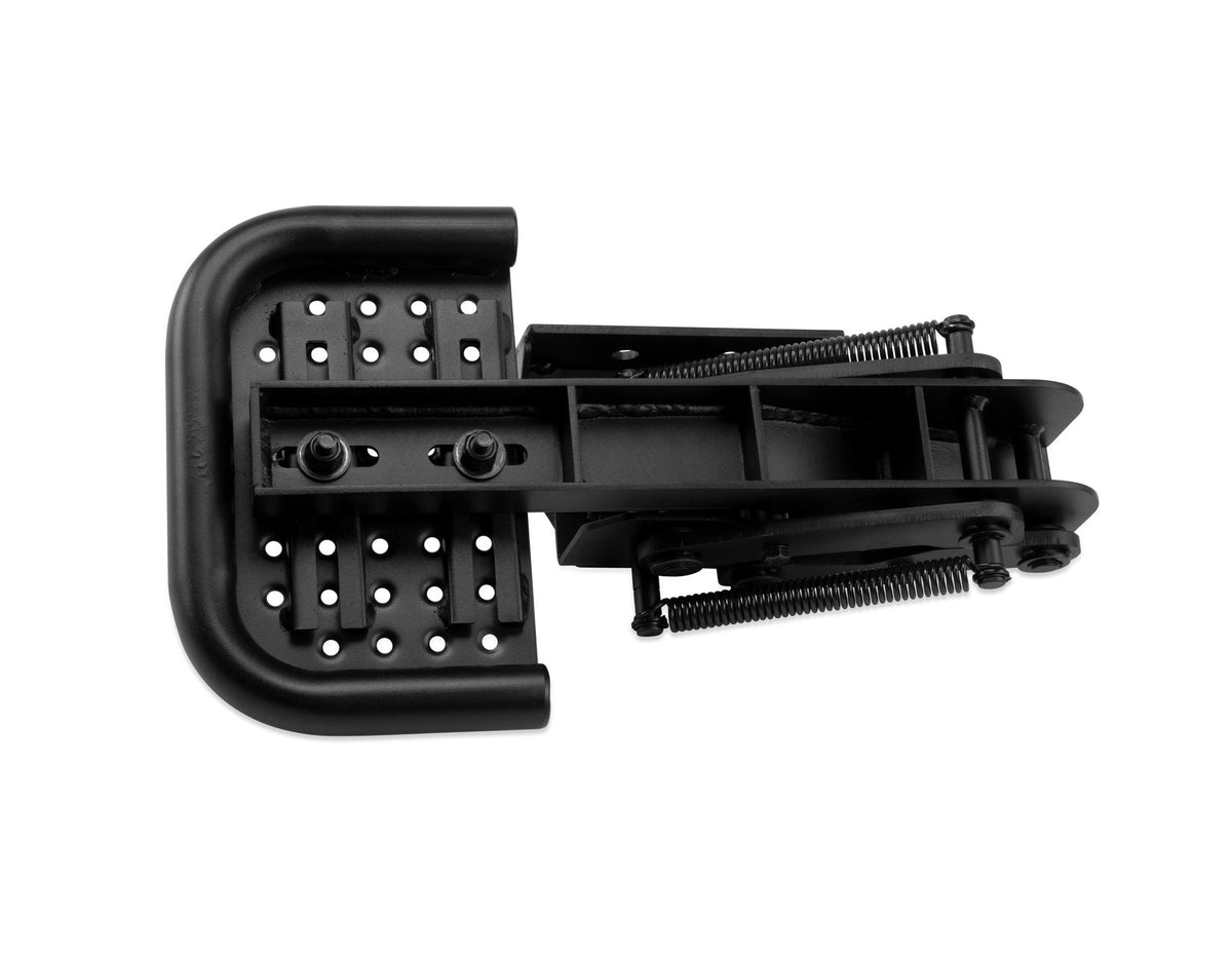 RANGER 02/2019-06/2022 PICKUP ATTITUDE* RETRACTABLE STEP REAR