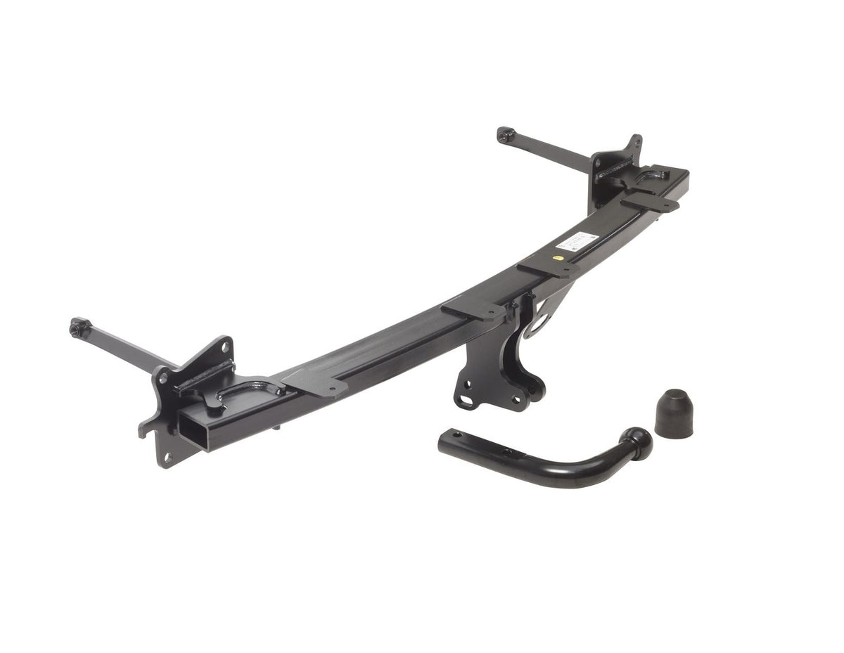 TOURNEO/TRANSIT CONNECT FIXED TOW BAR HIGH BALL VERSION