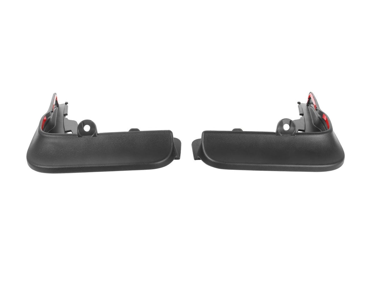 PUMA ST/ST-LINE FRONT MUD FLAPS CONTOURED SPLASH GUARDS EXCLUDING ST/ST-LINE 2020-ONWARDS