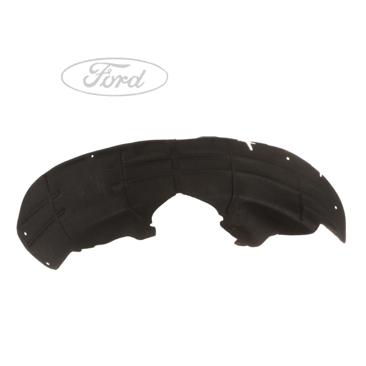 FOCUS N/S REAR WHEEL ARCH LINING PANEL