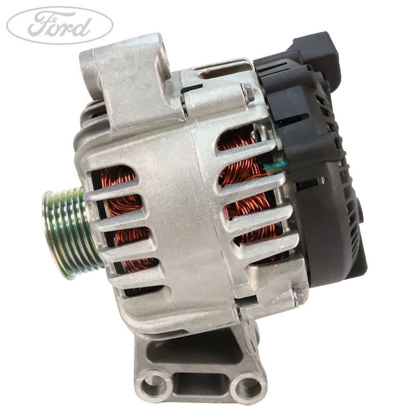MONDEO MK4 FIESTA MK8 FOCUS MK3 ECOSPORT ALTERNATOR 120AMP