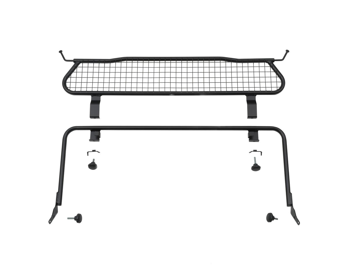 ALL-ELECTRIC EXPLORER FROM 03/2024 LOAD RETENTION GUARD HALF HEIGHT