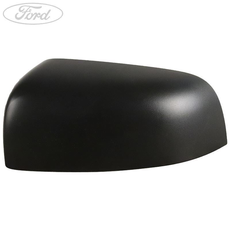 RANGER BLACK FINISH DOOR MIRROR HOUSING COVER