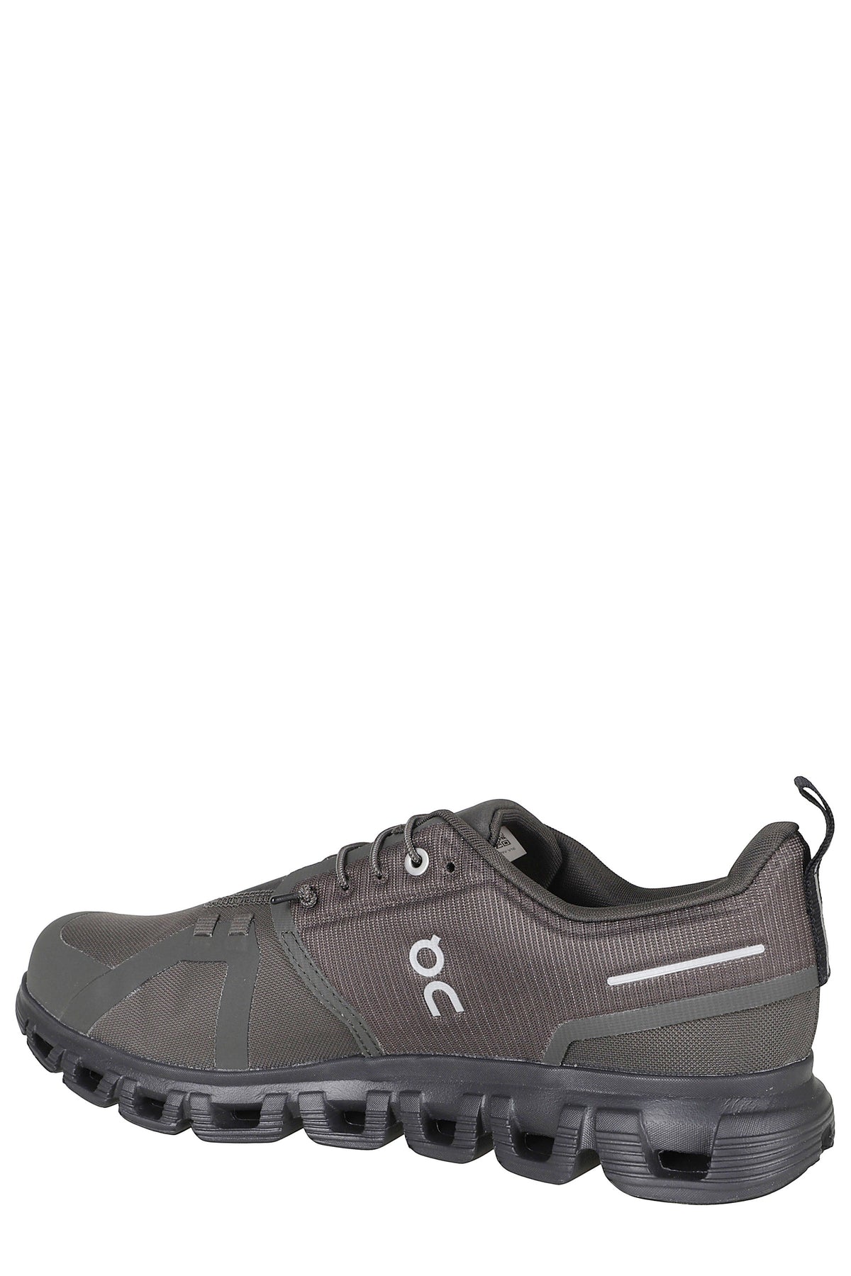 Espresso Cloud 6 WP Waterproof Mesh Sneakers