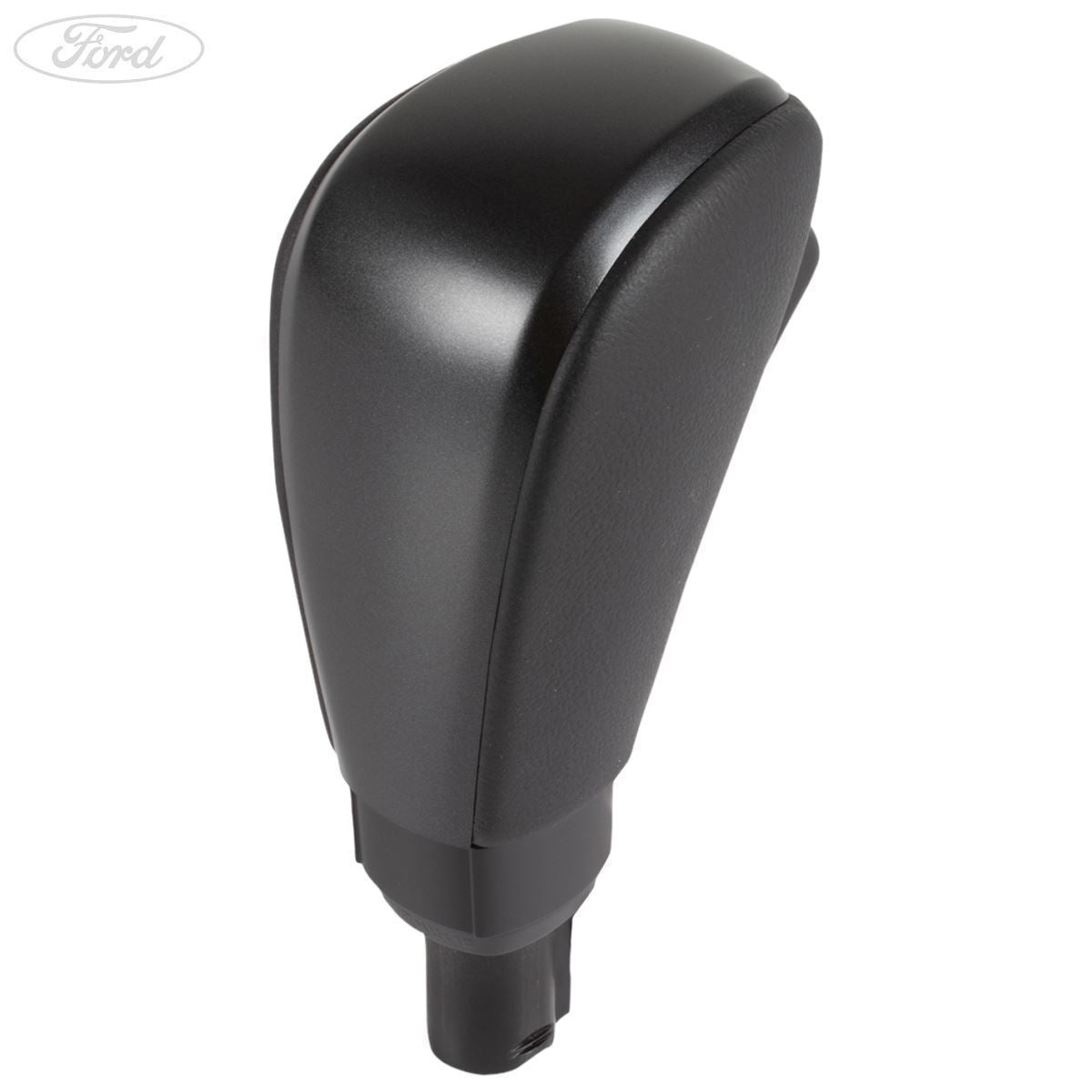 RANGER 6-SPEED AUTO GEAR SELECTOR GAITER & KNOB