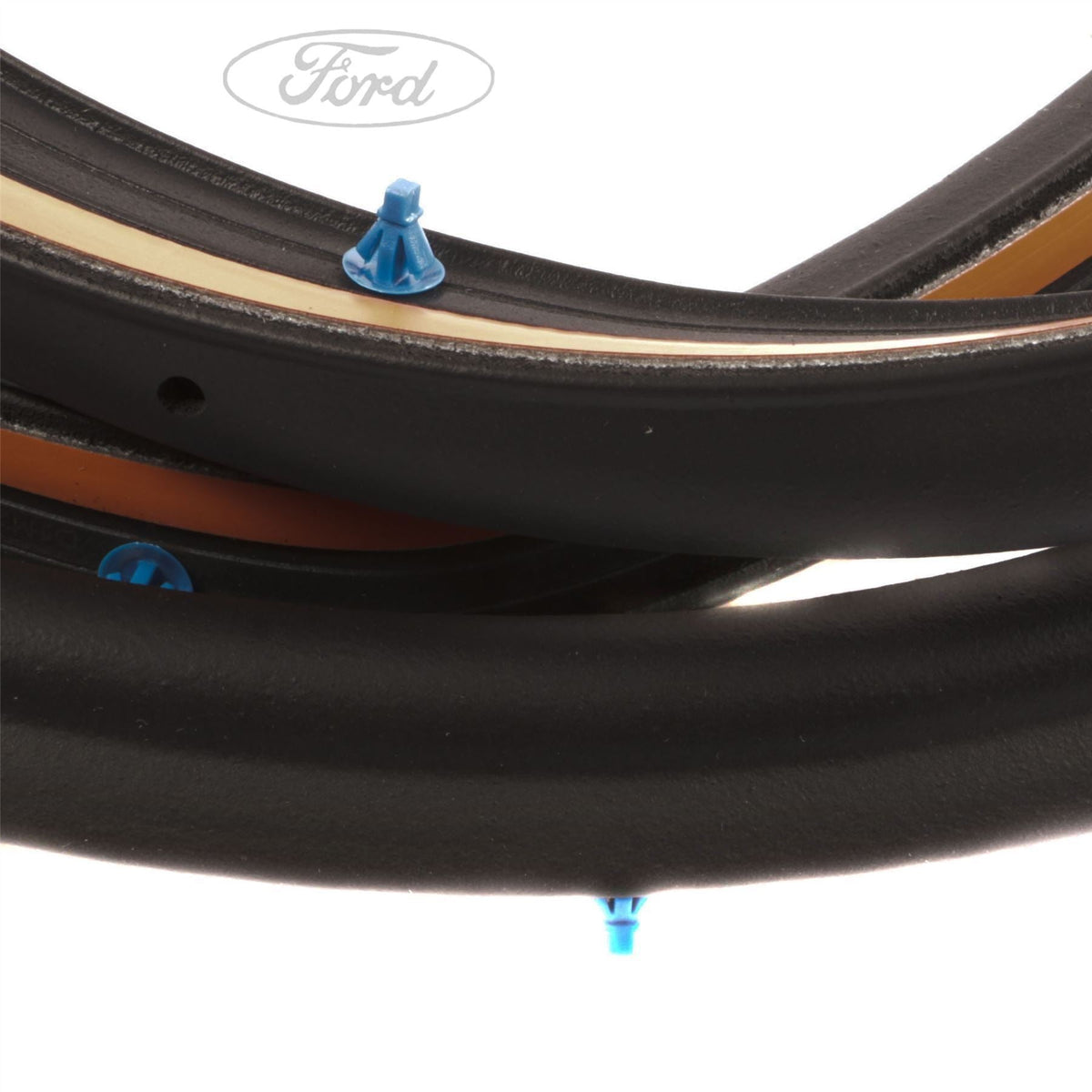 GALAXY WA6 REAR DOOR OPENING WEATHERSTRIP