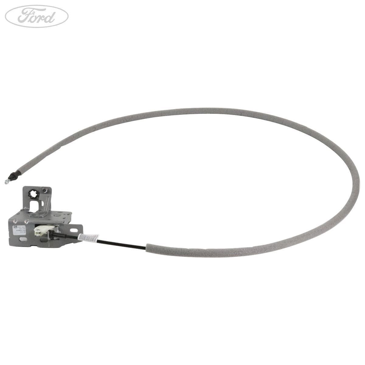 TRANSIT O/S TAILGATE DOOR LOCK MECHANISM HIGH ROOF 14-