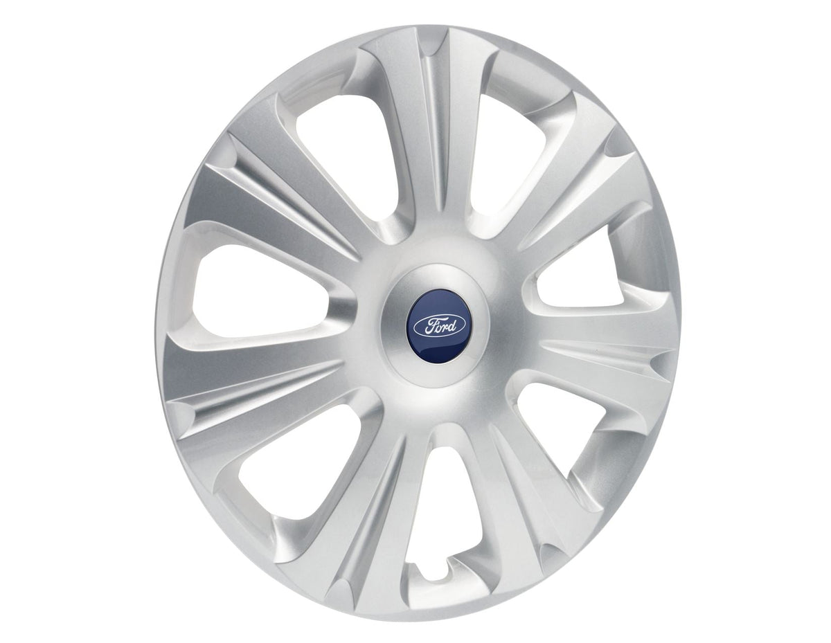 ECOSPORT SINGLE 16" STEEL WHEEL TRIM HUB CAP COVER 2021-2023