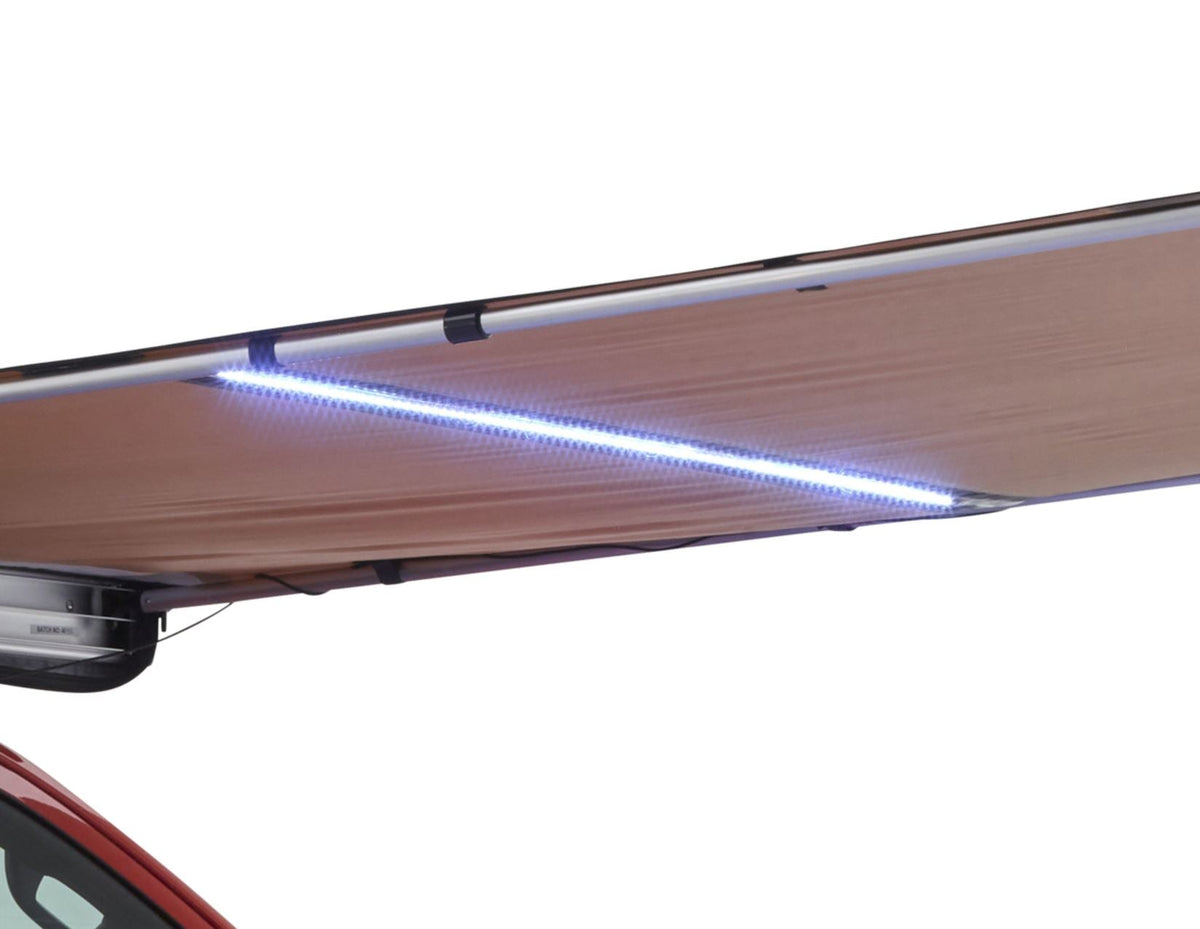 RANGER FROM 01/2012 ARB* AWNING WITH LED LIGHT,2 M X 2.5 M
