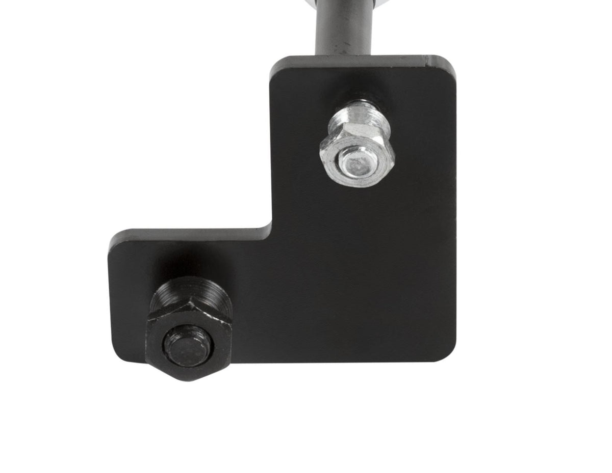 RANGER TKE SPARE WHEEL SECURING BRACKET LOCK KIT 2019-2023