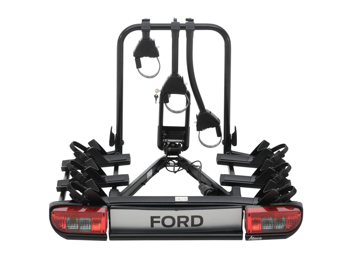 ATERA* REAR BIKE CARRIER STRADA SPORT 3,FOR 3 BIKES
