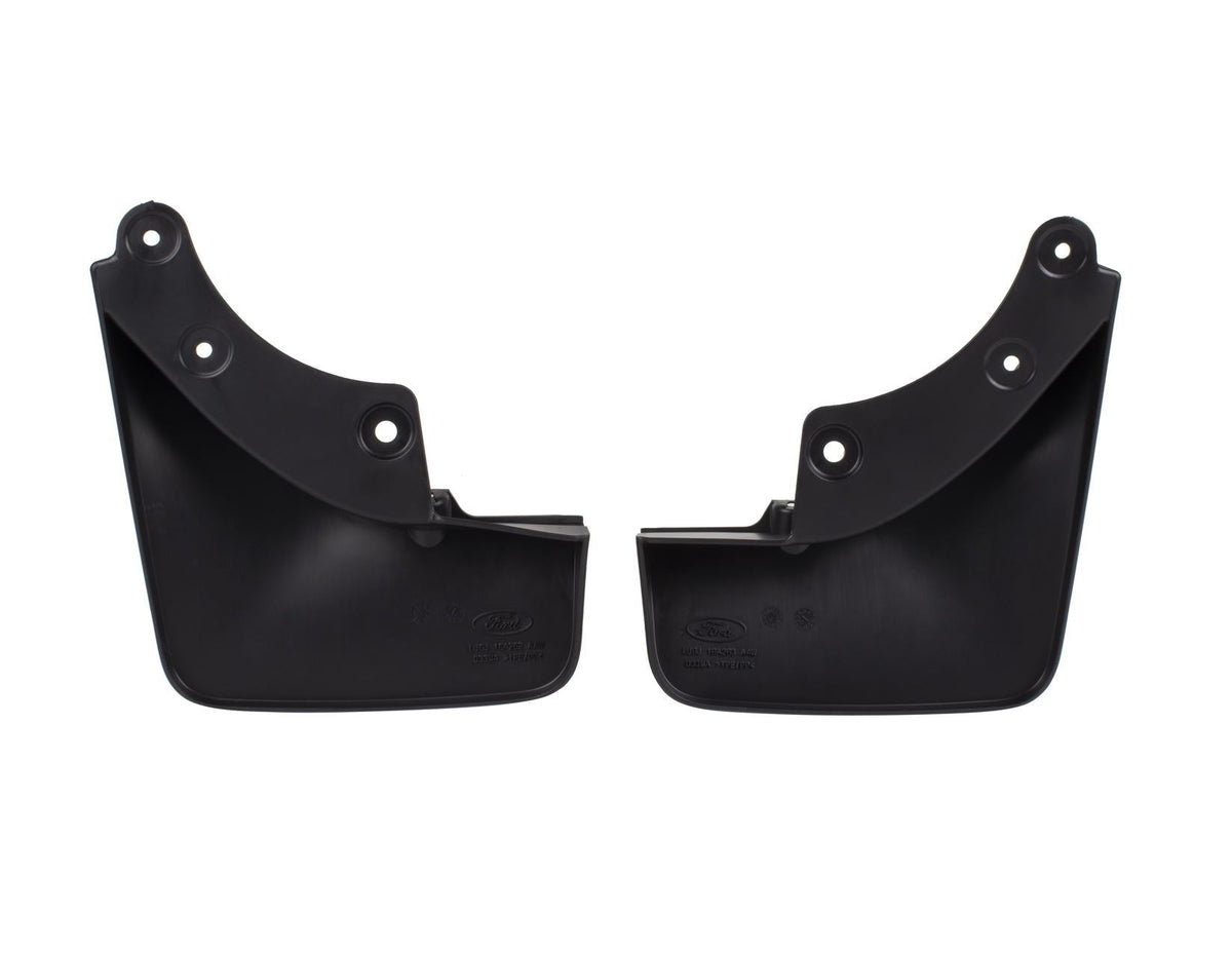 KUGA FRONT MUD FLAPS CONTOURED SPLASH GUARDS EXCLUDING ST-LINE/X 2020-ONWARDS