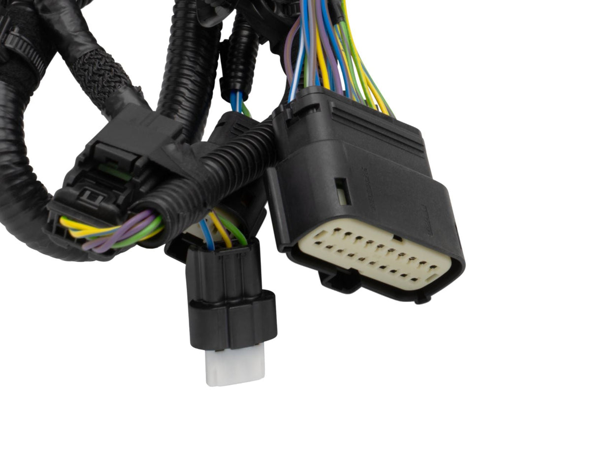 TOURNEO/TRANSIT CUSTOM TOW BAR WIRING HARNESS